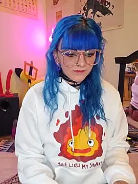 Snapshot of anyalikestosuck chatting on 09-27-25, 03:17 anyalikestosuck online show from 09-27-25, 03:17