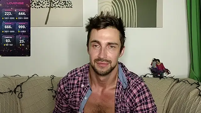 Promethe us online show from 01-10-25, 03:58