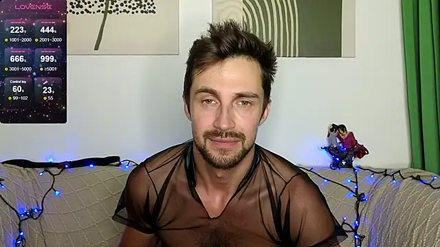 Promethe us online show from 01-14-25, 12:45