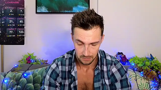 Promethe us online show from 01-26-25, 05:02