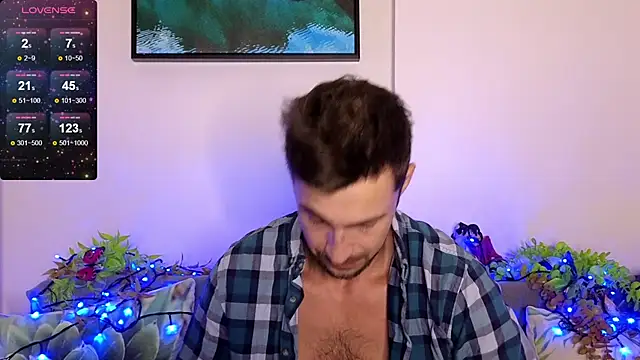 Promethe us online show from 02-05-25, 01:33