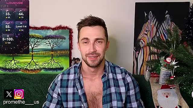 Promethe us online show from 01-05-26, 06:55