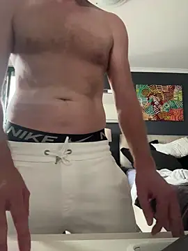 Snapshot of Gayginger86 chatting on 02-10-26, 03:21 Gayginger86 online show from 02-10-26, 03:21