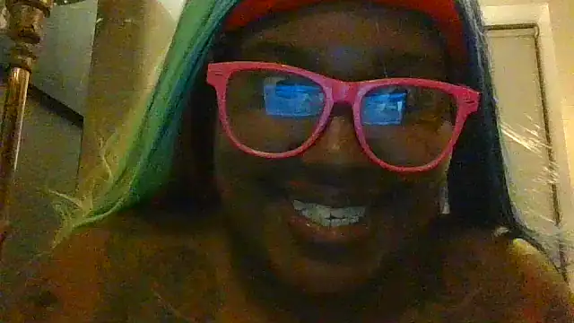 Snapshot of ShaBrimDaPornstar chatting on 02-27-25, 11:48 ShaBrimDaPornstar online show from 02-27-25, 11:48