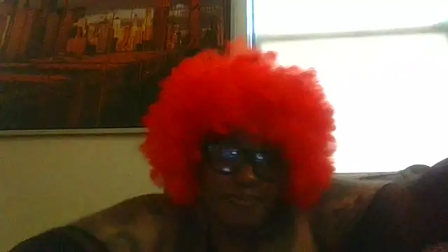 Snapshot of ShaBrimDaPornstar chatting on 10-07-25, 05:43 ShaBrimDaPornstar online show from 10-07-25, 05:43