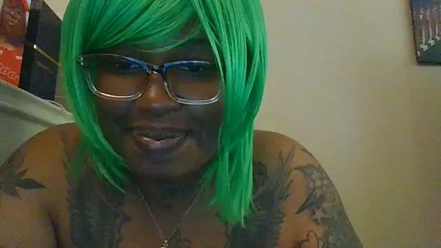 ShaBrimDaPornstar online show from 04-22-26, 04:19