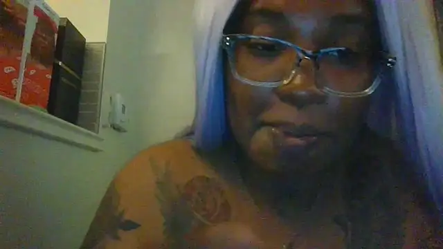 ShaBrimDaPornstar online show from 04-25-26, 04:48