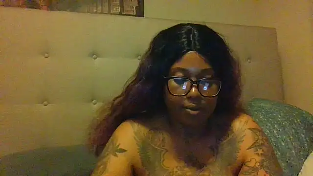 Snapshot of ShaBrimDaPornstar chatting on 07-22-26, 12:24 ShaBrimDaPornstar online show from 07-22-26, 12:24