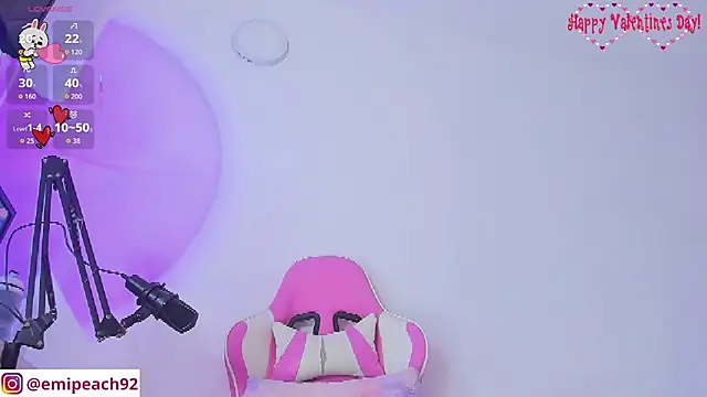 samanthaabloom online show from 02-06-26, 04:50