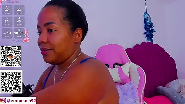 samanthaabloom online show from 07-11-26, 12:13