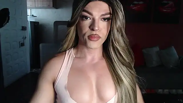 allifit01 online show from 04-23-26, 01:46