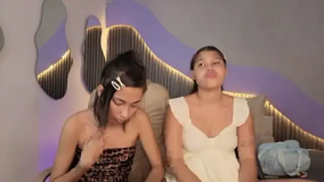 hot little bunny online show from 02-27-26, 09:37