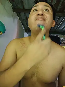 Snapshot of Damazo chatting on 06-19-26, 12:15 Damazo online show from 06-19-26, 12:15