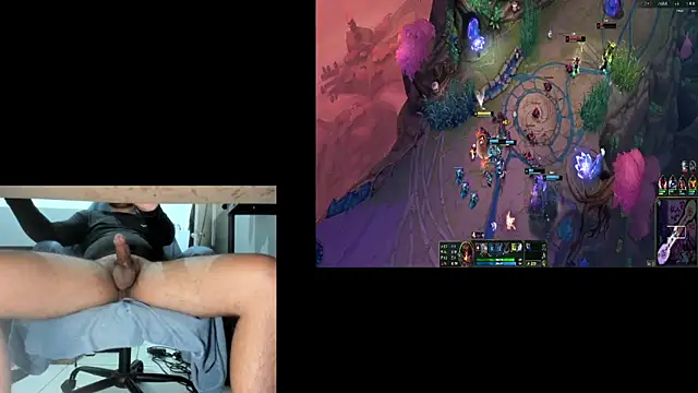 Novin18RJ online show from 04-27-26, 05:22