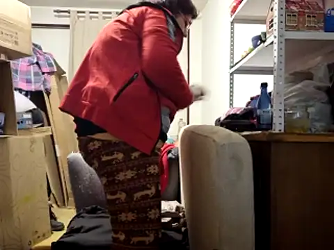 Samantha Squirtxh online show from 02-12-26, 12:16