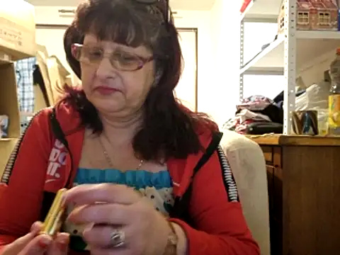 Samantha Squirtxh online show from 02-15-26, 12:29