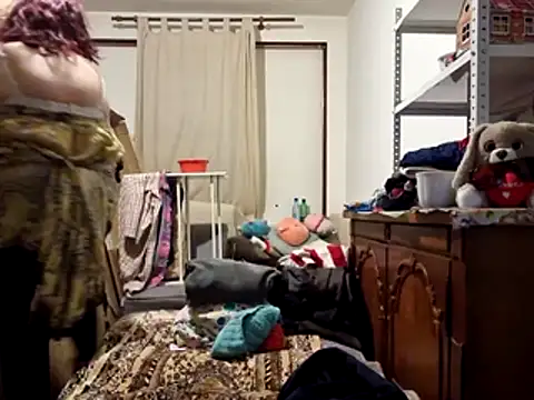 Samantha Squirtxh online show from 03-07-26, 11:35