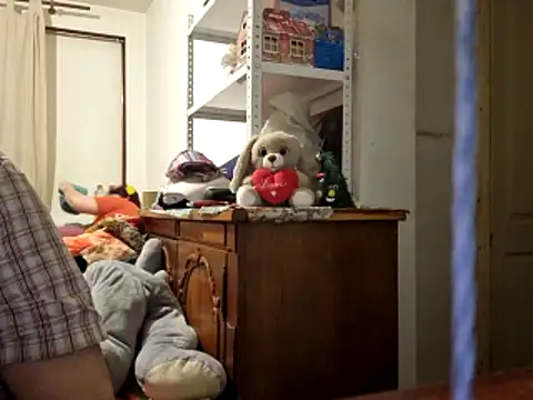 Samantha Squirtxh online show from 03-15-26, 12:38