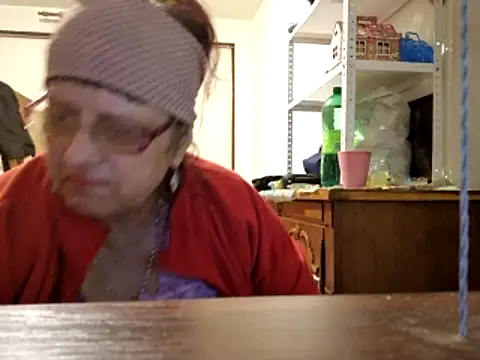 Samantha Squirtxh online show from 04-20-26, 10:44