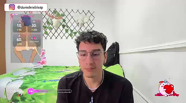 Snapshot of Jackson_Careyy chatting on 12-03-24, 10:51 Jackson Careyy online show from 12-03-24, 10:51