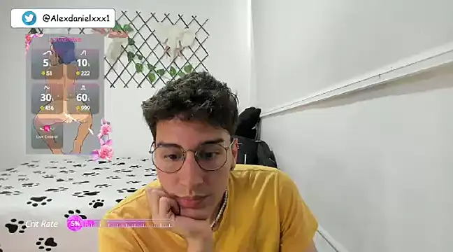 Snapshot of Jackson_Careyy chatting on 01-15-25, 08:16 Jackson Careyy online show from 01-15-25, 08:16