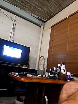 Daza67 online show from 04-27-26, 12:25