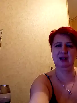 NikolRedMilf online show from 12-29-24, 07:32