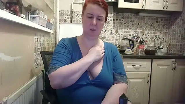 NikolRedMilf online show from 01-03-25, 11:23