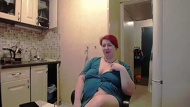 NikolRedMilf online show from 01-19-25, 09:23