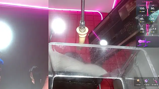 sammyEvans   online show from 04-16-26, 09:32