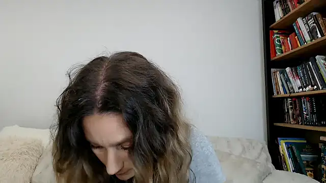 ChocoBelle online show from 03-08-26, 08:56