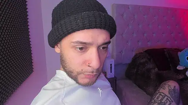 Snapshot of AbbyAndChris2 chatting on 01-31-26, 10:19 AbbyAndChris2 online show from 01-31-26, 10:19