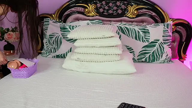 MyaJenson online show from 04-24-26, 04:26