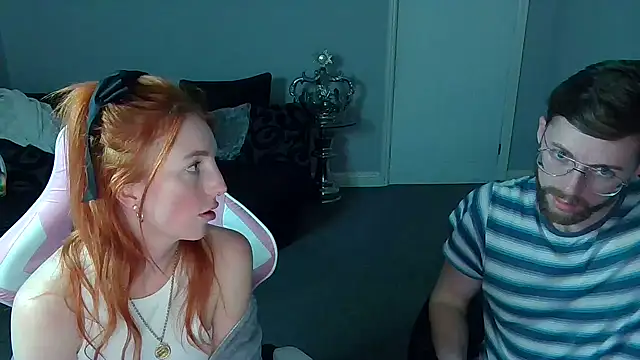 Red firesquirt online show from 01-14-25, 09:41