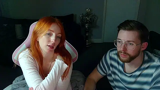 Red firesquirt online show from 01-22-25, 09:32