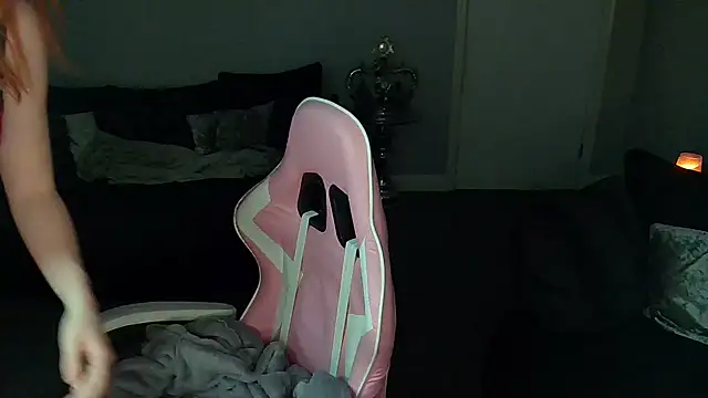 Red firesquirt online show from 01-23-25, 09:29