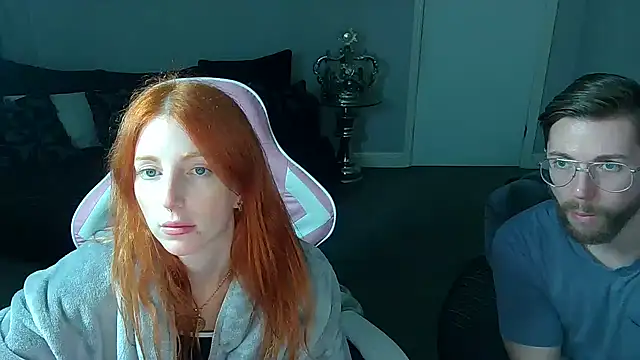 Red firesquirt online show from 01-30-25, 09:14