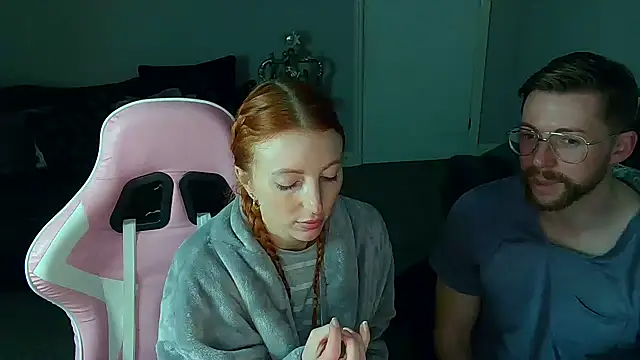 Red firesquirt online show from 02-20-25, 09:20