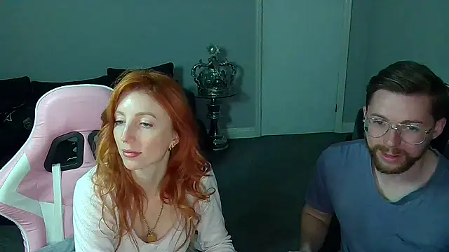 Red firesquirt online show from 03-13-25, 09:16