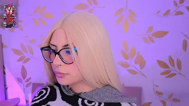 Misselektra   online show from 11-11-25, 05:07