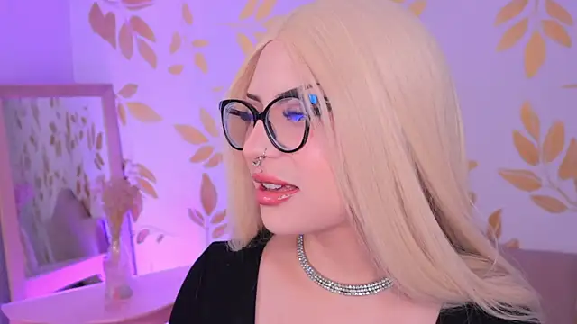 Misselektra   online show from 11-25-25, 04:56