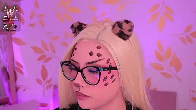 Snapshot of Misselektra__ chatting on 02-04-26, 05:24 Misselektra online show from 02-04-26, 05:24