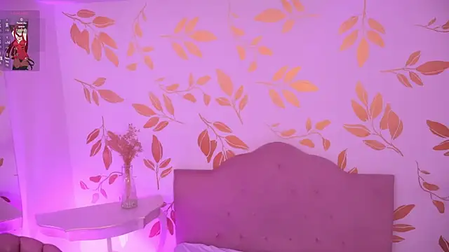 Snapshot of Misselektra__ chatting on 02-12-26, 05:24 Misselektra online show from 02-12-26, 05:24