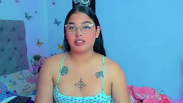 mabellfox online show from 12-09-24, 07:29