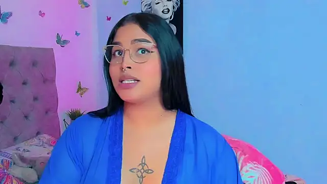 mabellfox online show from 12-12-24, 09:26