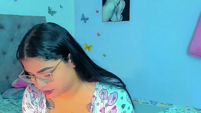 mabellfox online show from 01-06-25, 03:08