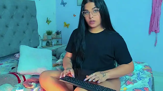 mabellfox online show from 01-08-25, 10:27