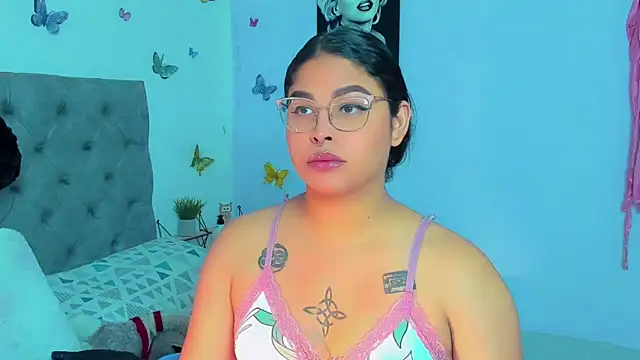 mabellfox online show from 01-13-25, 04:41