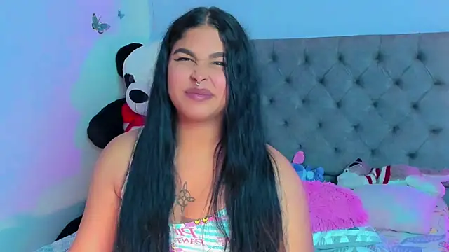 mabellfox online show from 02-16-25, 10:54