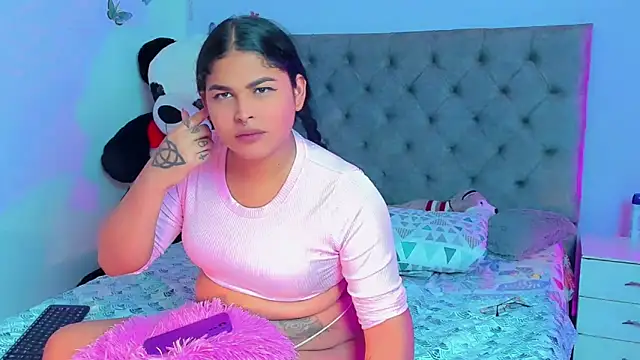 mabellfox online show from 02-19-25, 11:04